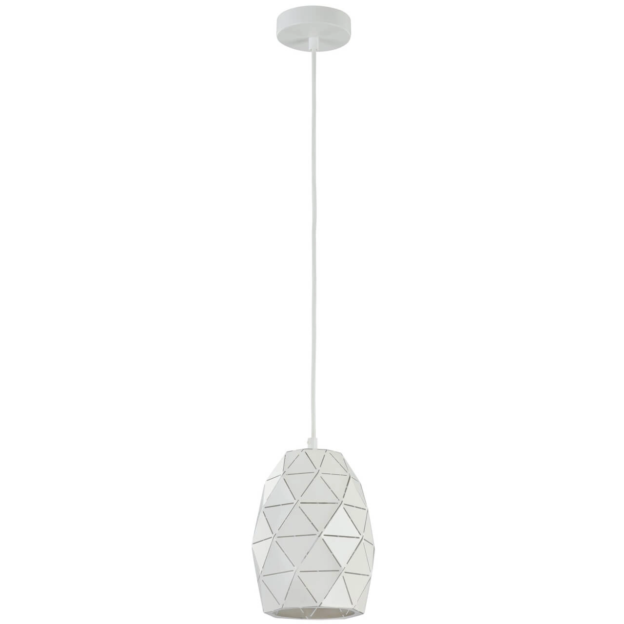 

MAYTONI Подвесной светильник Louvre MOD199-PL-03-W MAYTON