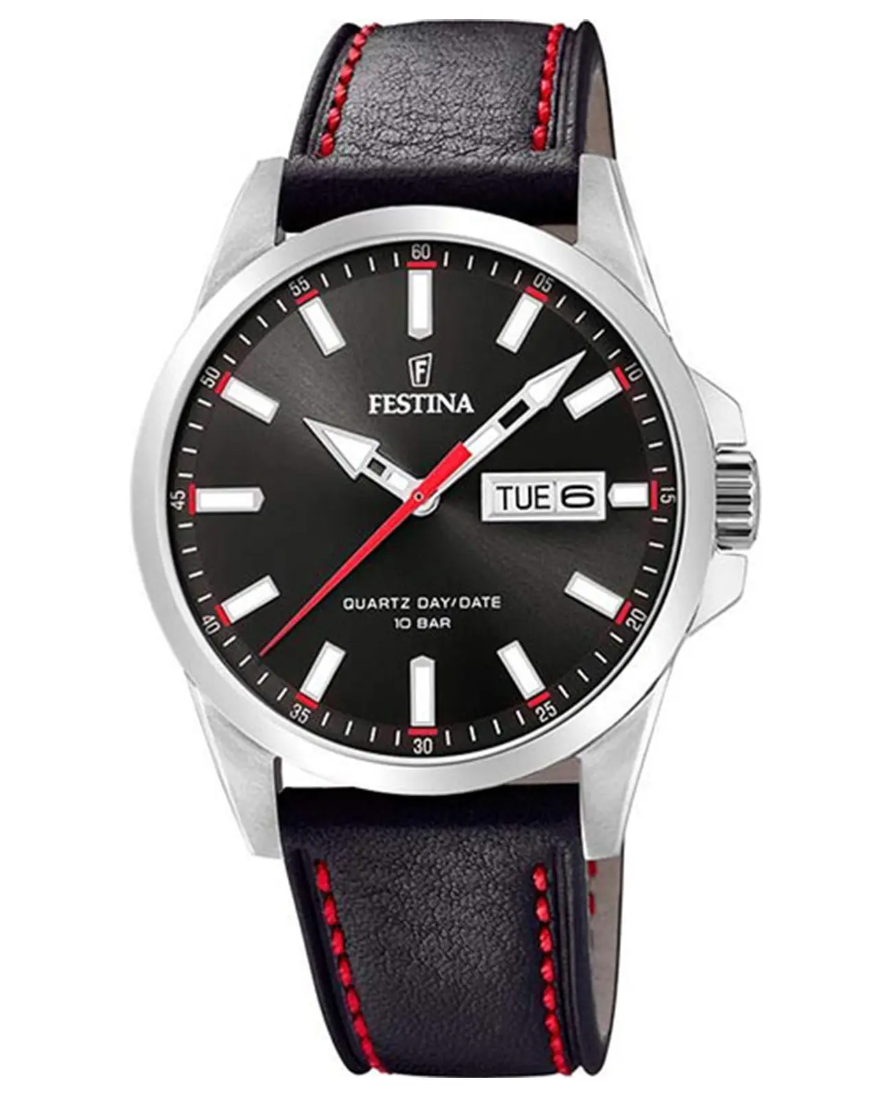 Наручные часы мужские Festina F203584 11800₽