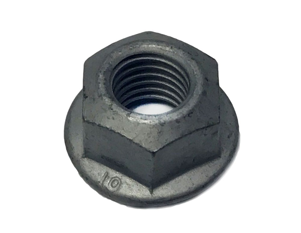 

Гайка крепл.колеса /M12 x 1,5 x 17 mm./ ключ 21