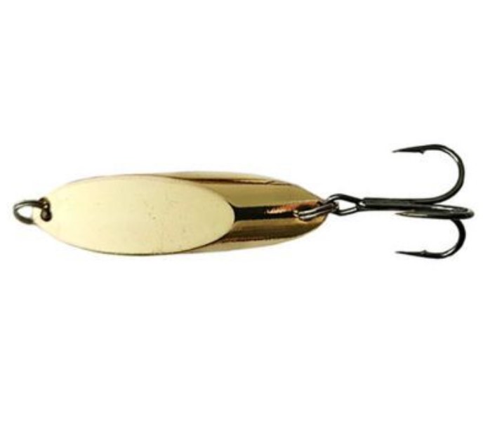 Mottomo SKILL BLADE 28g Gold