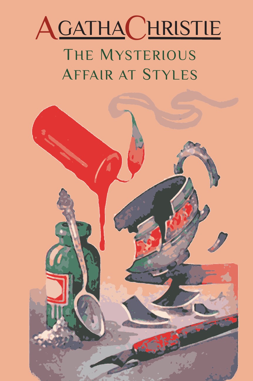 

The Mysterious Affair at Styles