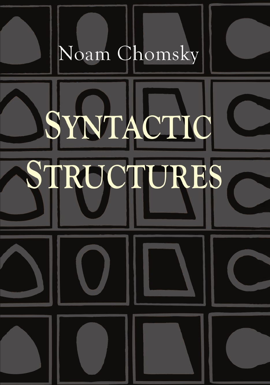 

Syntactic Structures