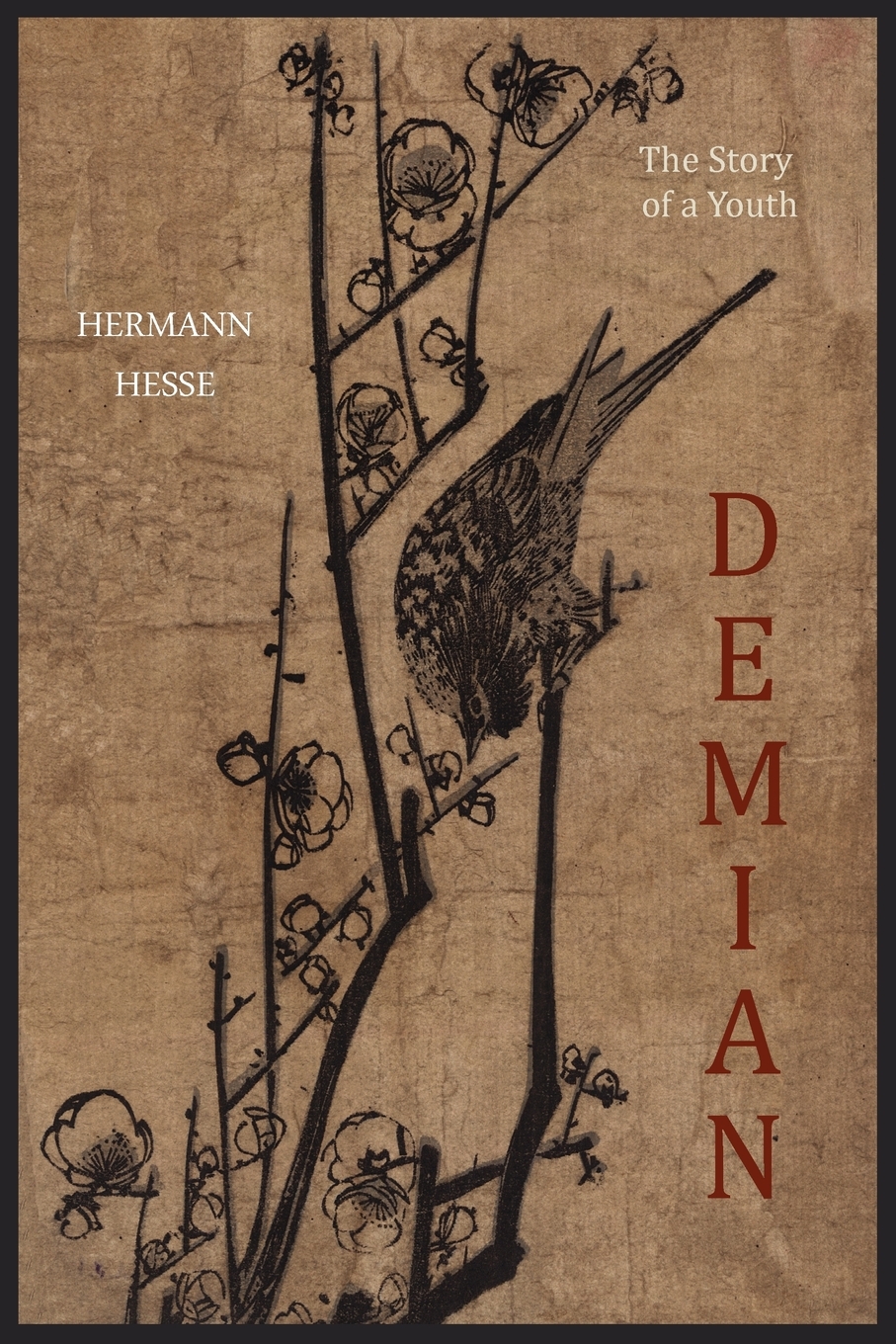 

Demian