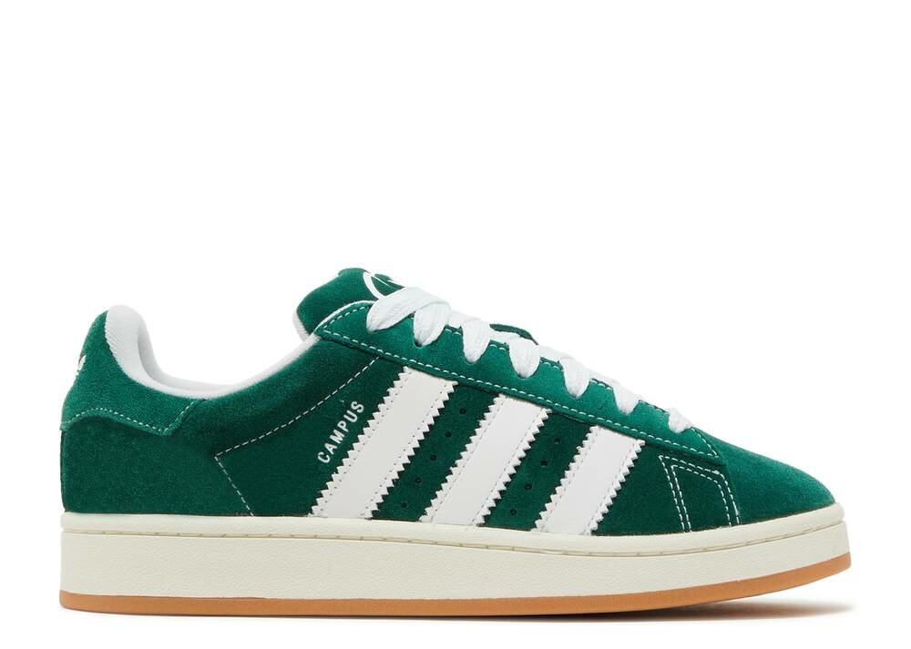 

Кеды унисекс Adidas H03472 зеленые 43 1/3 EU, Зеленый, H03472