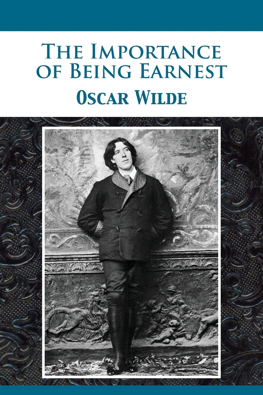 

The Importance of Being Earnest