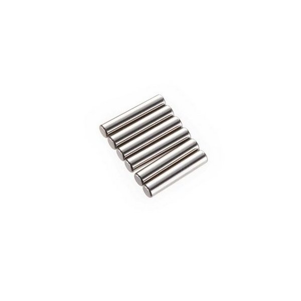 

Палец Axial 2.5x12 мм (AX30165)