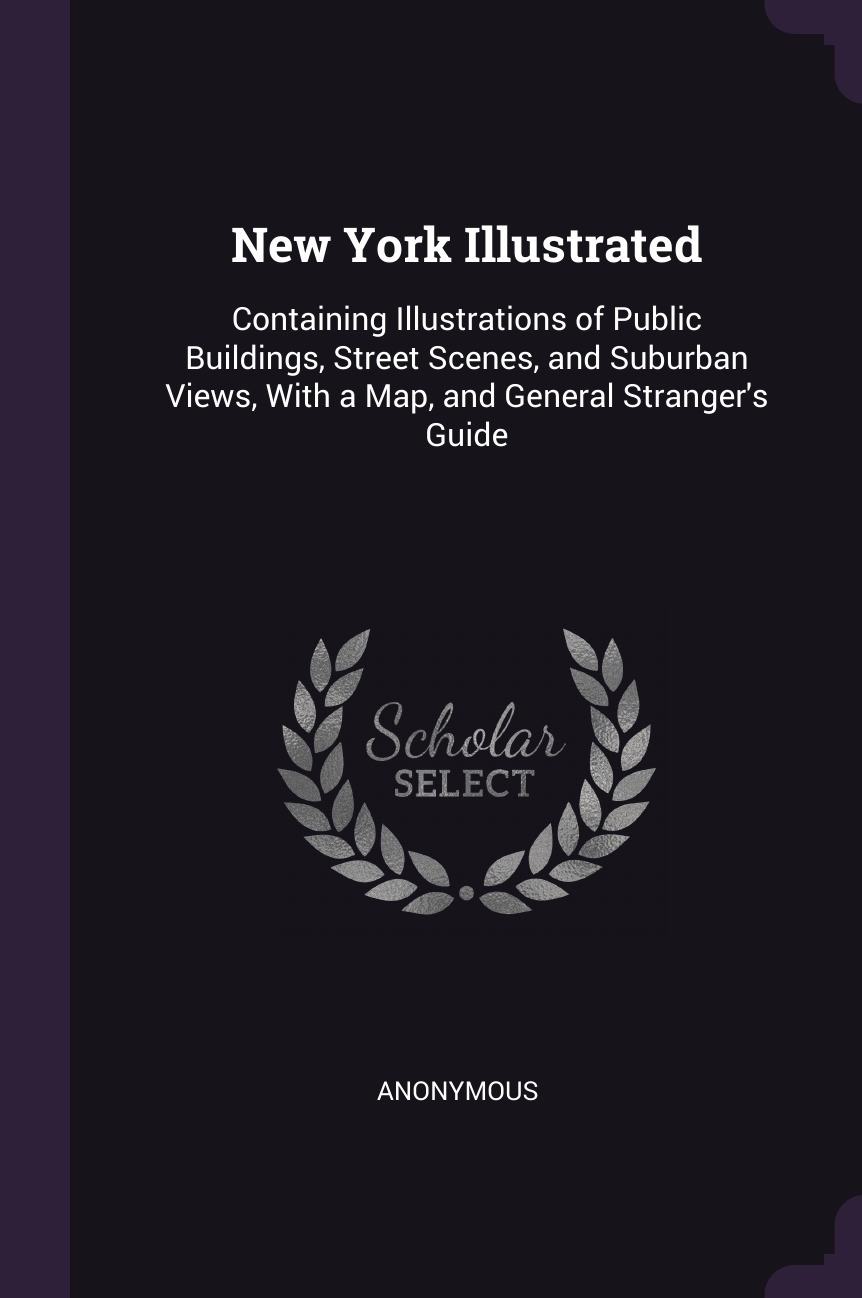

New York Illustrated