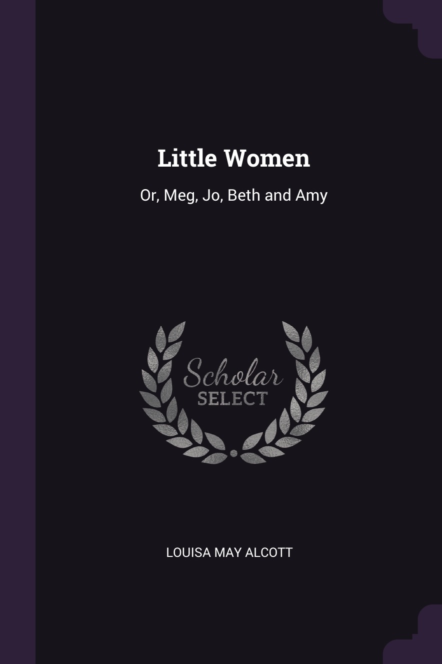 

Little Women