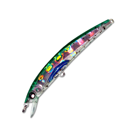 

Воблер Duel/Yo-zuri, Crystal 3D Minnow 90F, HNM