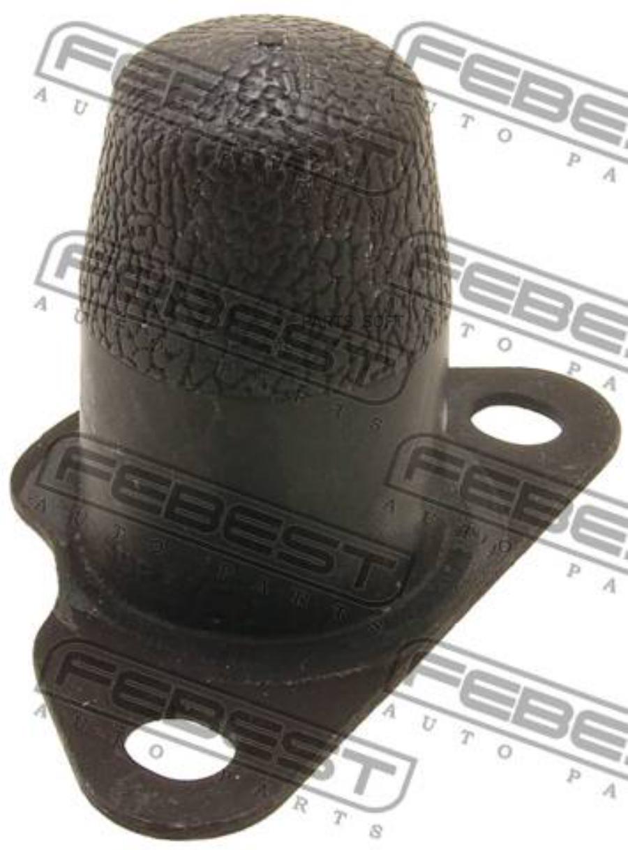 

FEBECT TDCR52F Отбойник амортизатора | перед прав/лев |