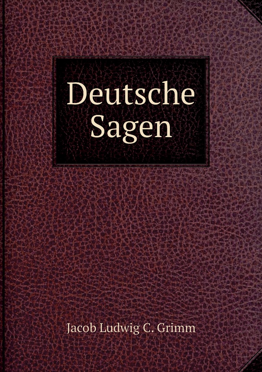

Deutsche Sagen