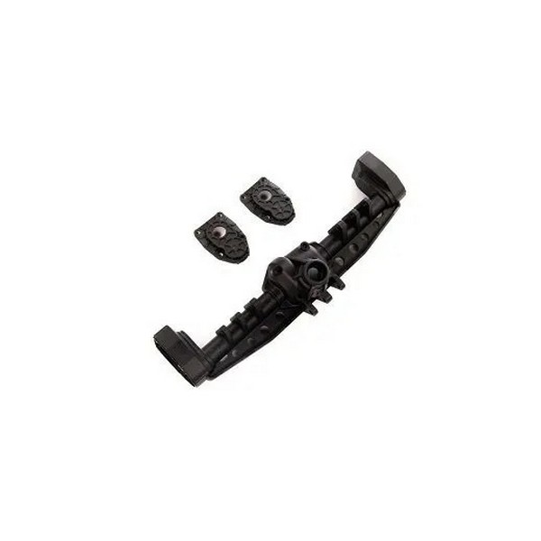 

Задняя портальная ось AR45 для модели Axial Capra 1.9 UTB