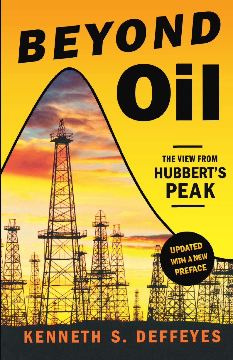 

Beyond Oil