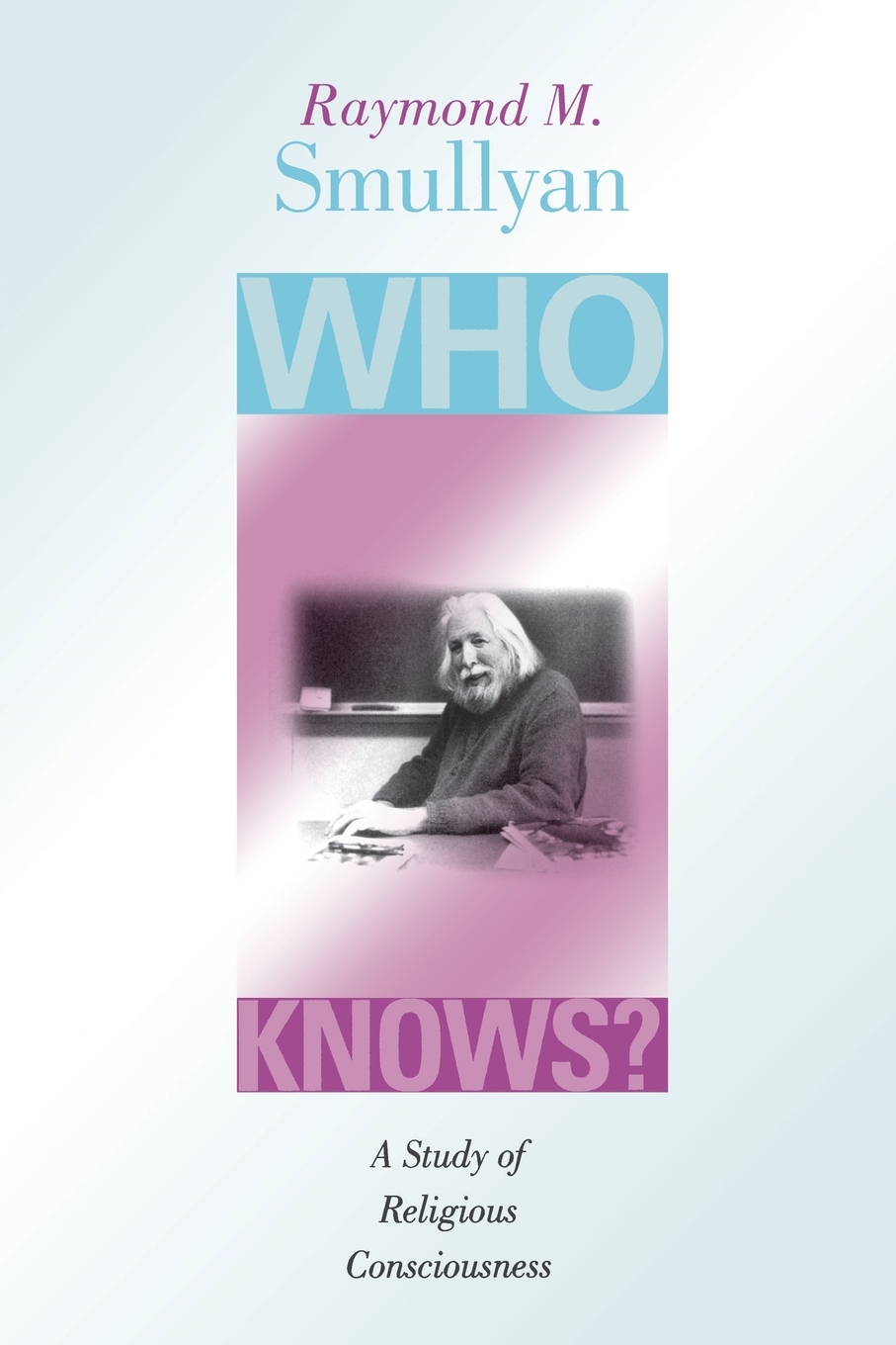 

Who Knows