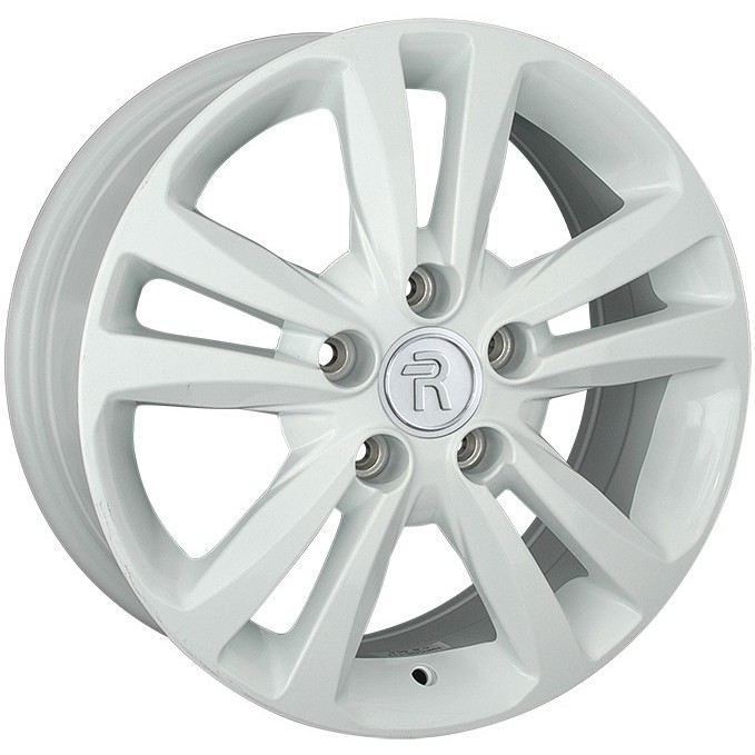 

Диски R16 5x112 6,5J ET43 D57,1 Replay SK152 S