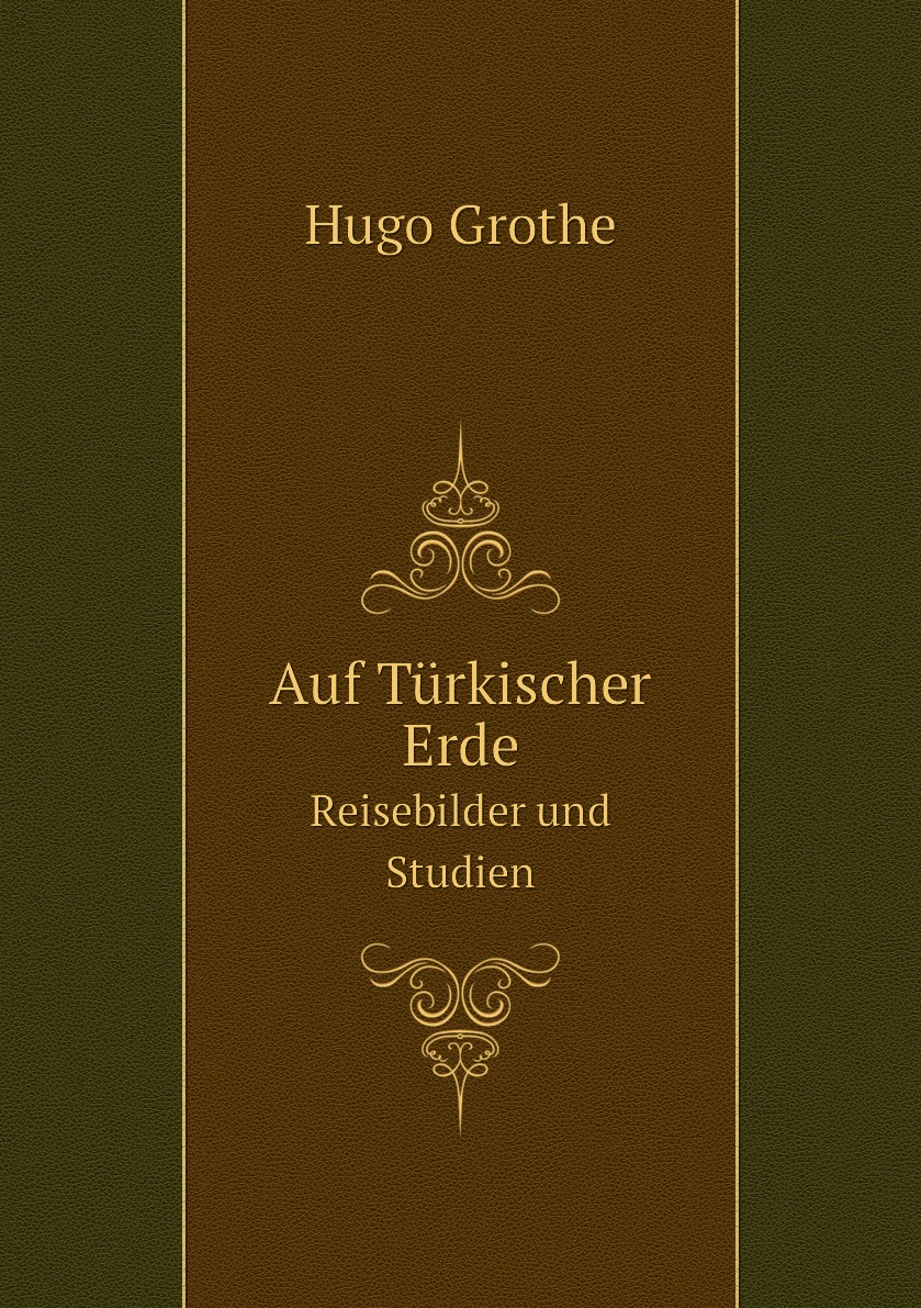 

Auf Turkischer Erde