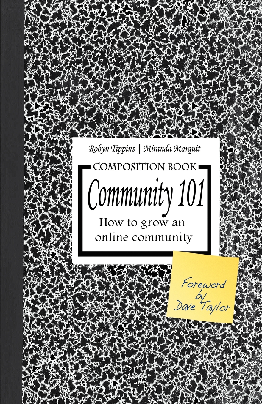 

Community 101