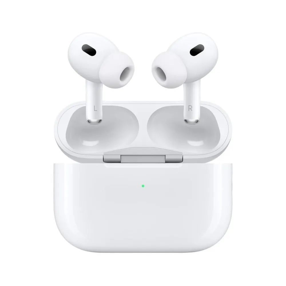 

Беспроводные наушники Apple AirPods Pro 2 White (USB-C), AirPods Pro 2