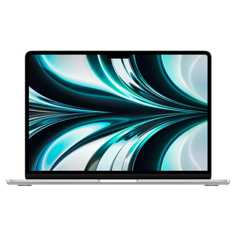 

Ноутбук Apple MacBook Air 13 M2 256 Гб 2022 серебристый
