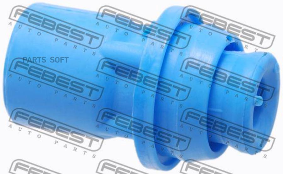 

FEBECT TCP-002 Наконечник катушки зажигания 1JZGE/2JZGE