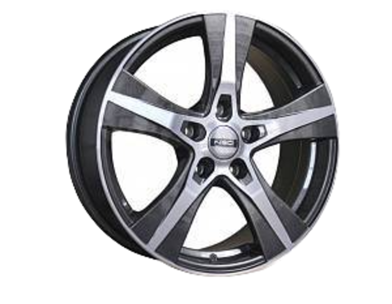 

Диски R17 5x114,3 7J ET31 D67,1 Tech-Line 743 BSD (Neo), Серый