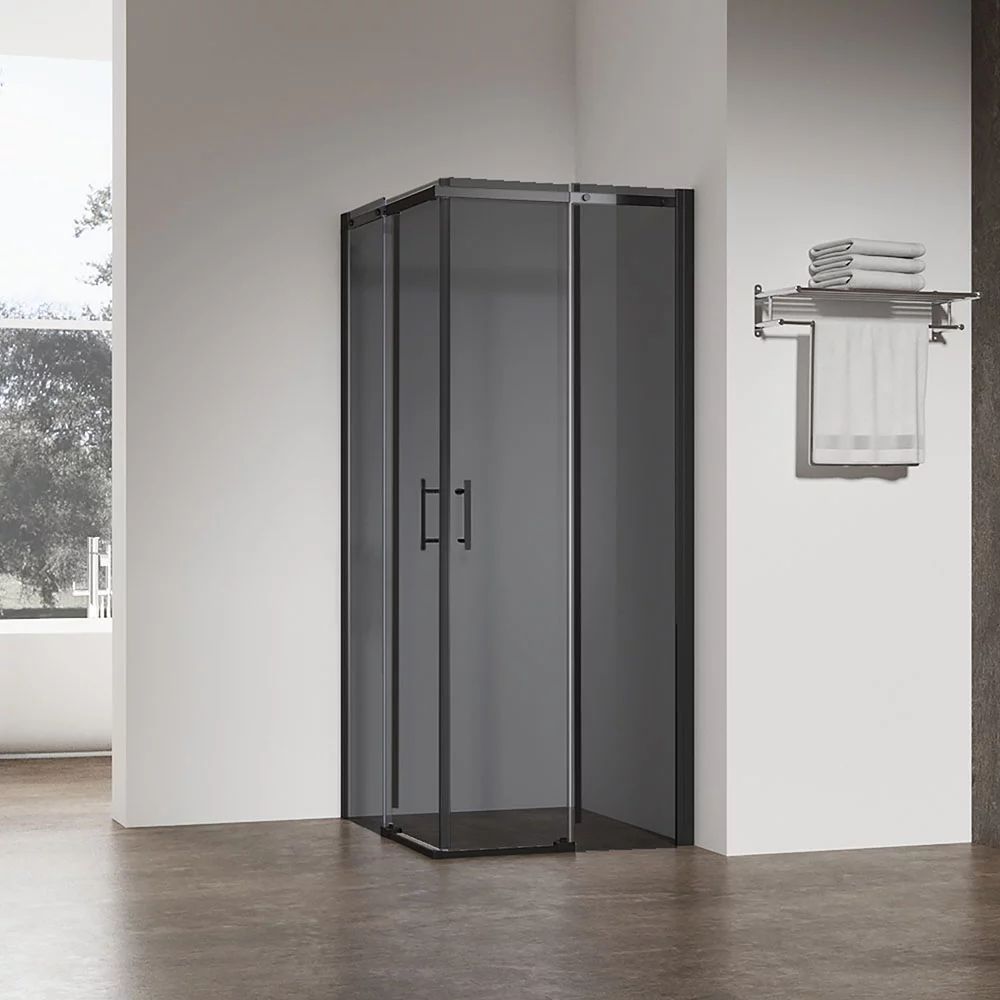 

Душевой уголок Veconi RV-50B Grey RV50B-12080-05-C8, RV50B-12080-05-C8