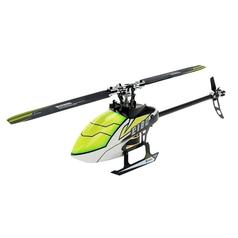 

Радиоуправляемый вертолет Eachine E180 Flybarless RTF
