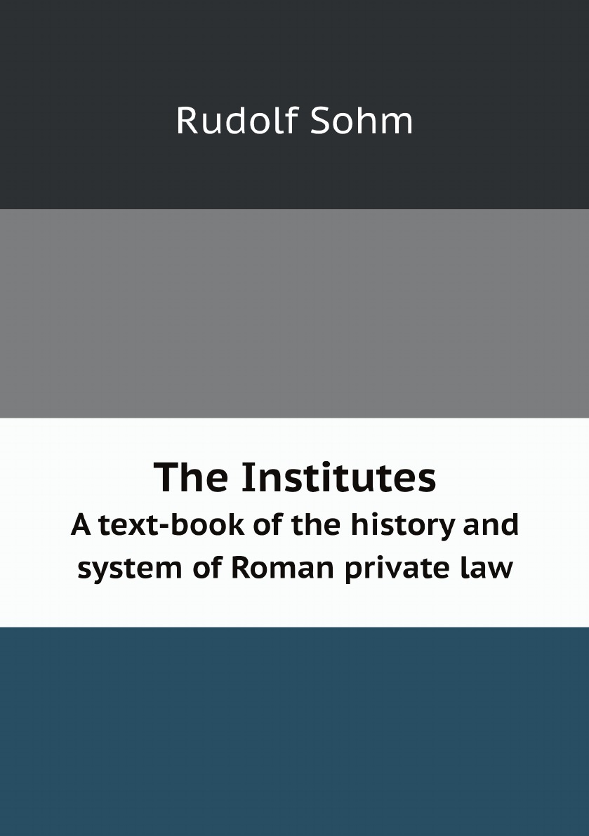 

The Institutes