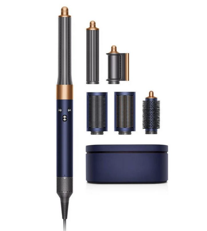 

Мультистайлер Dyson HS05 395933-01 синий, HS05 395933-01