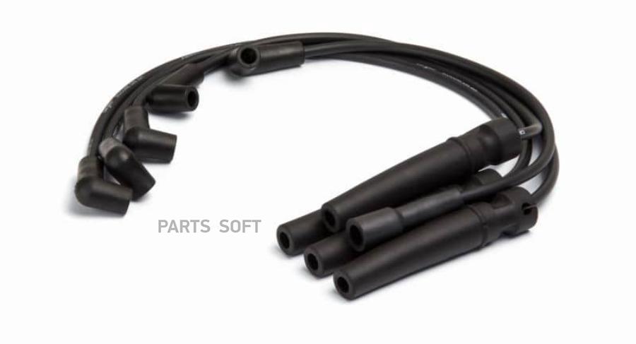 

CARGEN AX108 Провода в/в Daewoo Nexia DOHC; Chevrolet Lacetti, Aveo (F14D3, F16D3) CARGEN