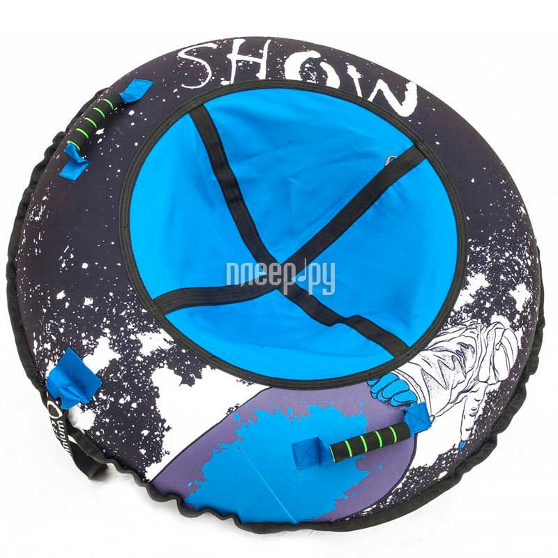 

Тюбинг SnowShow X-line Snowboard