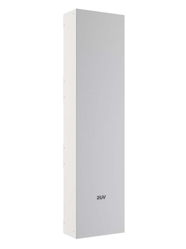 

Рециркулятор РЭМО RUV-4004 White