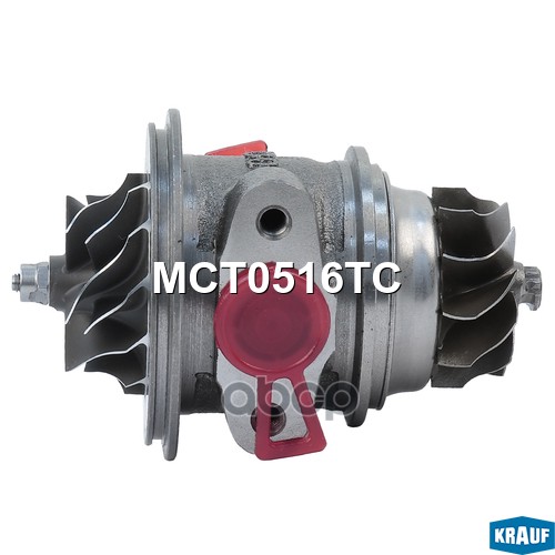 

Картридж Для Турбокомпрессора Krauf Mct0516tc Krauf арт. MCT0516TC, MCT0516TC