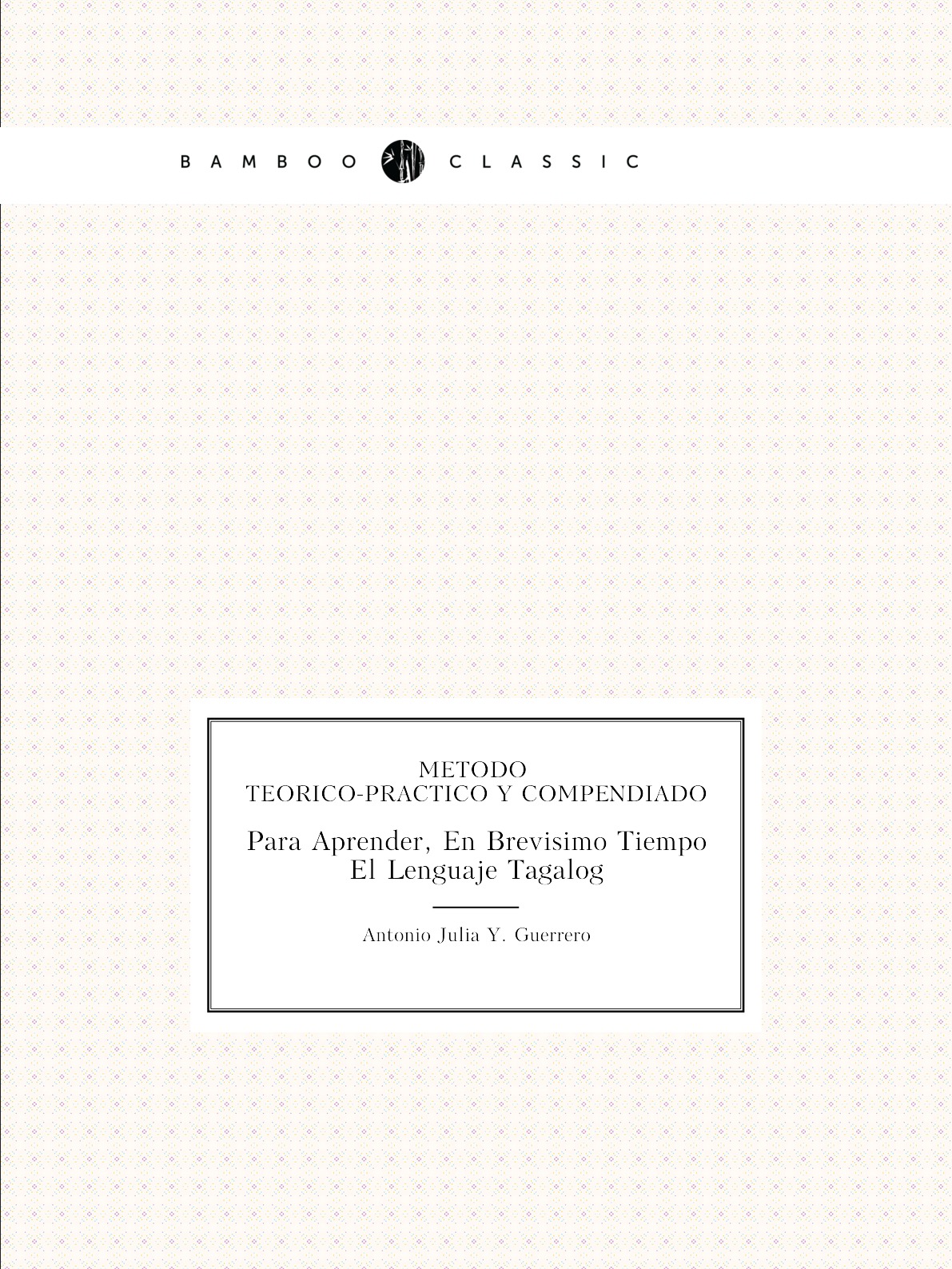 

Metodo Teorico-Practico Y Compendiado