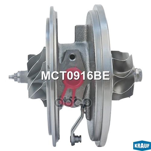 

Картридж Для Турбокомпрессора Krauf Mct0916be Krauf арт. MCT0916BE, MCT0916BE