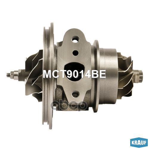 

Картридж Для Турбокомпрессора Mct9014be Krauf арт. MCT9014BE, MCT9014BE