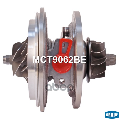 

Картридж Для Турбокомпрессора Krauf Mct9062be Krauf арт. MCT9062BE, MCT9062BE