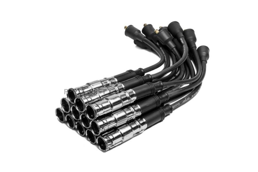 

Провода Высоковольтные W203, W202, W163, W124, W140 Cargen арт. AX150