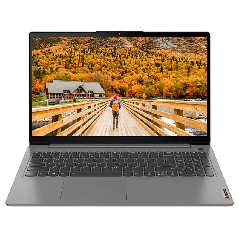 Ноутбук Lenovo IdeaPad 3 15ALC6 Gray (82KU01LPMH)