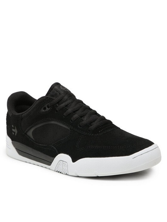 Кеды мужские ETNIES Estrella 4102000147 черные 40 EU (доставка из-за рубежа)