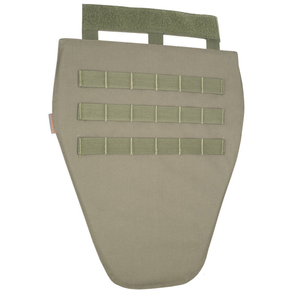 

Напашник Mordor Tac, Фартук олива АРАМИД, Красный, Groin Pad "Fartuk"