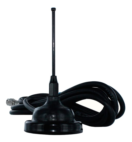 

Антенна iRZ mini GSM FME, провод 2 метра, MINI-GSM-FME
