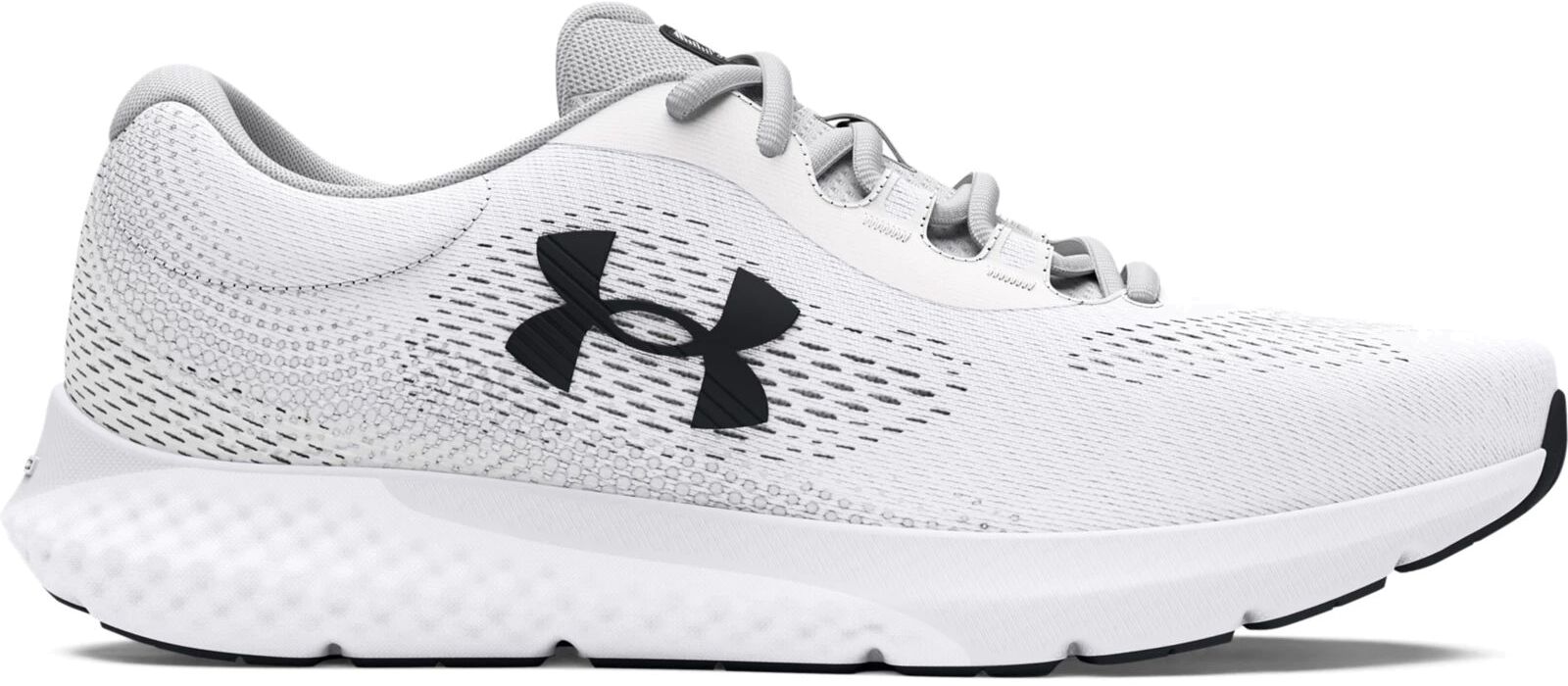 Кроссовки мужские Under Armour Charged Rogue 4 белые 8 US