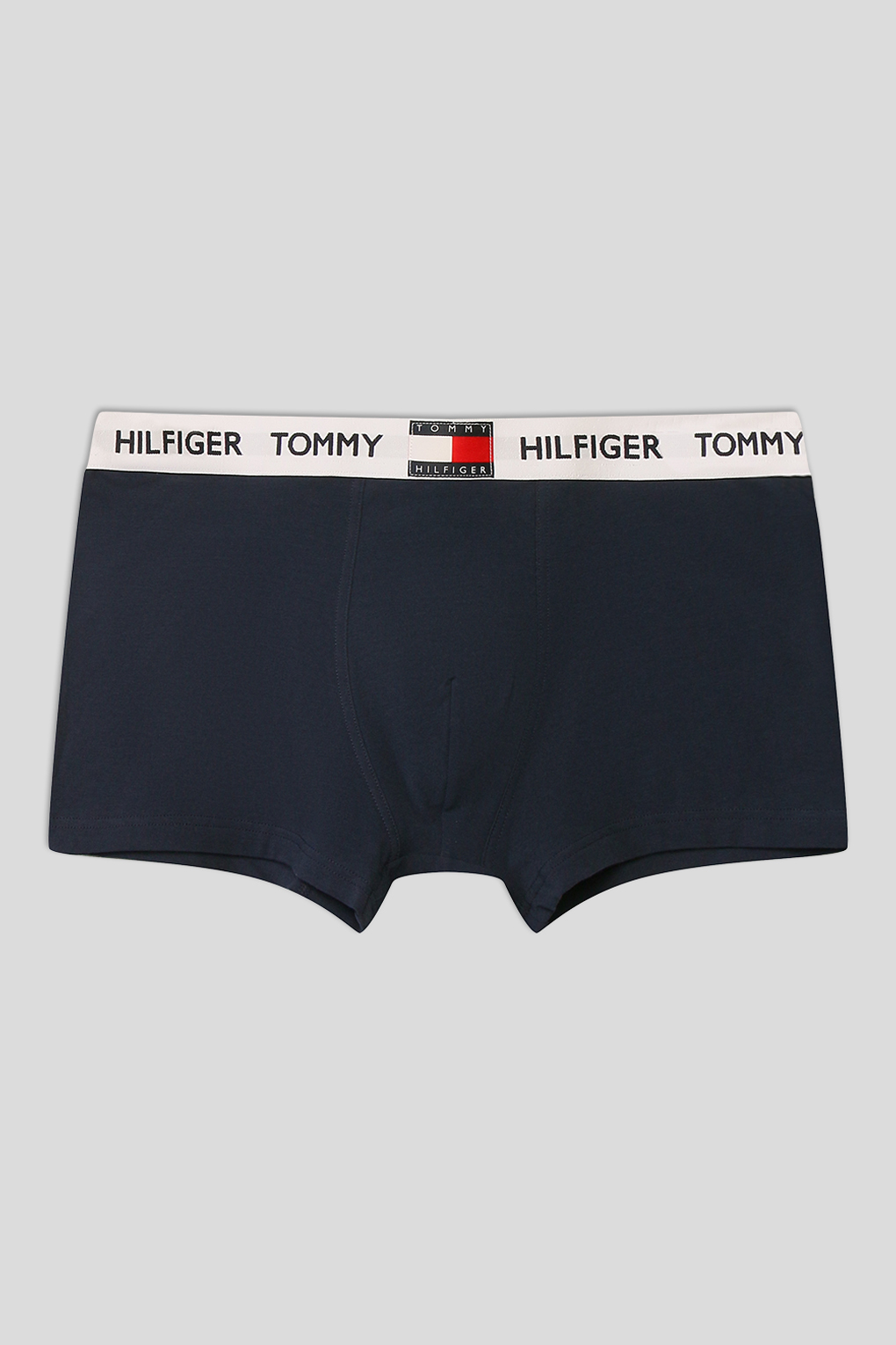 

Трусы мужские Tommy Hilfiger UM0UM01810 синие S, Синий, UM0UM01810