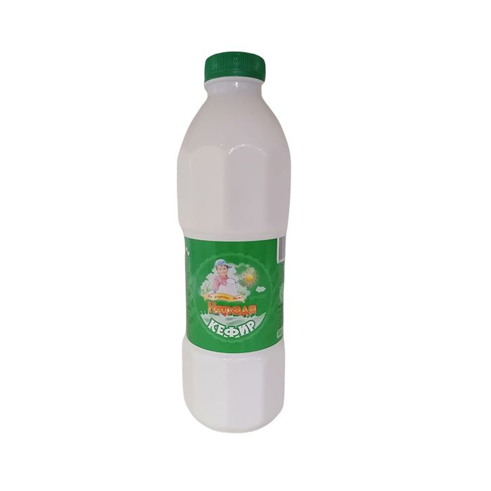 

Кефир Нарада 2,5% 1 л