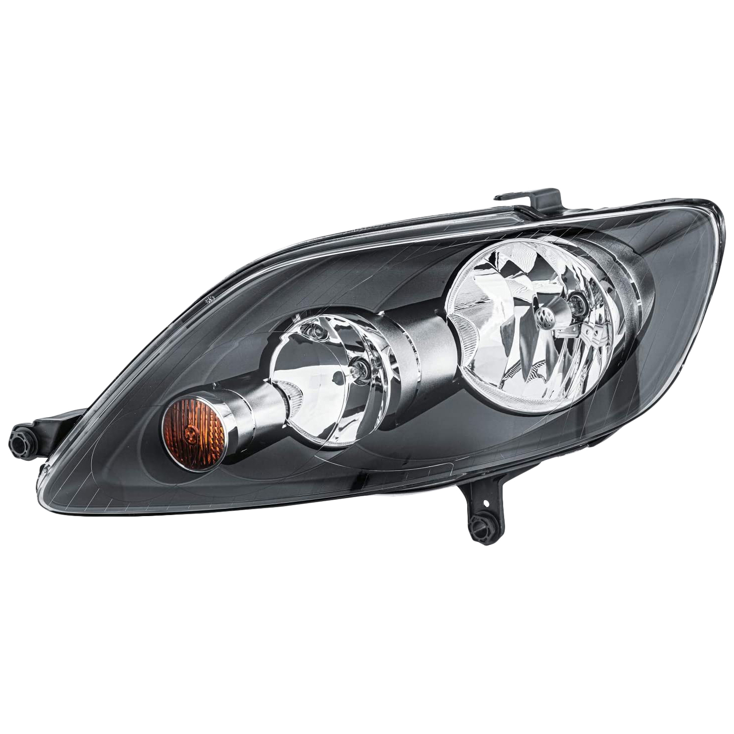 

Блокфара Лев.Vw Golf V Plus H7/H7 5m1 941 005c HELLA арт.1EE 247 013-051