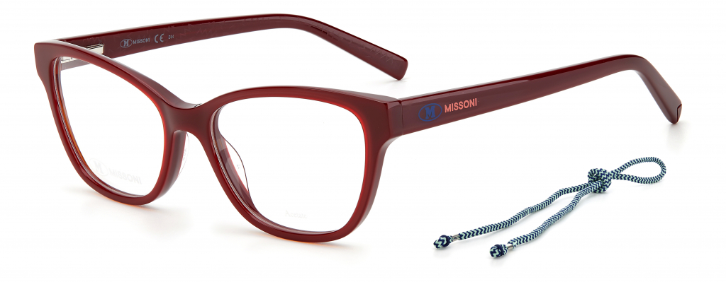 

Оправа для очков M Missoni MMI-105182LHF5216, MMI-105182LHF5216