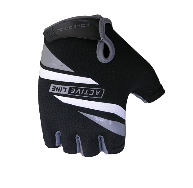 

Велоперчатки Polednik Active р.XL Grey POL_ACTIVE_XL_GRY, Active