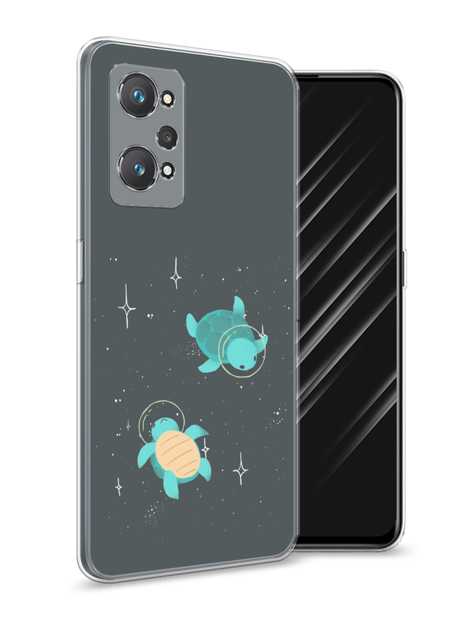 Чехол Awog на Realme GT Neo 2 