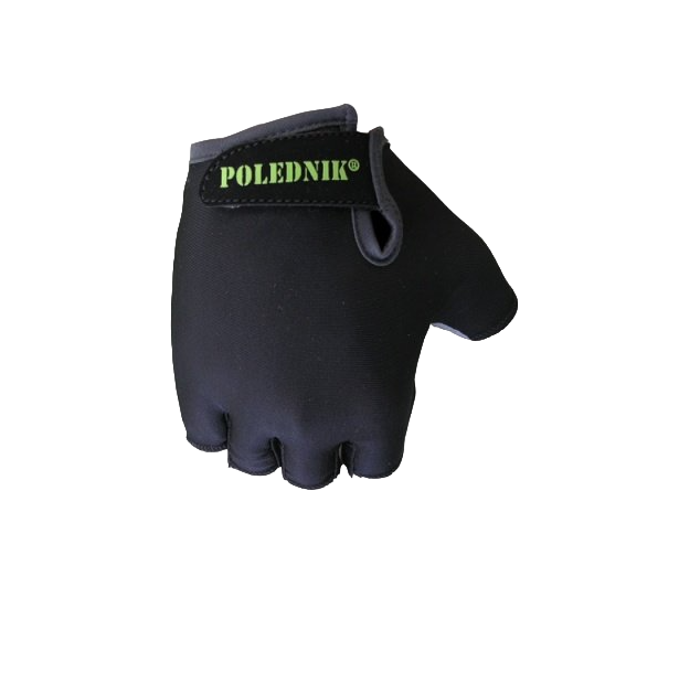 

Велоперчатки Polednik Basic р.12 XXL Black POL_BASIC_XXL_BLK, Черный, Basic